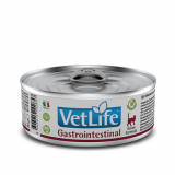 Farmina Vet Life Gastrointestinal Feline 85 g