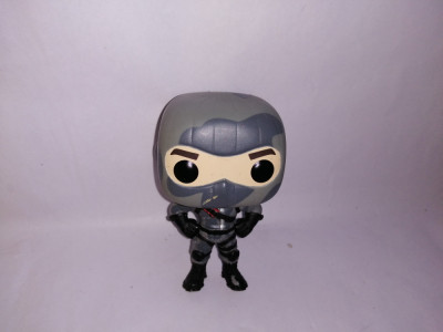 bnk jc Figurina Funko Pop Fortnite - Havoc foto