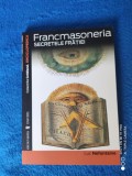 LUC NEFONTAINE: FRANCMASONERIA - SECRETELE FRATIEI