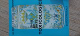 Cumpara ieftin Ghid Date Toxicologice Gh. Danila, Editura Medicala 1984, 500 pagini, Medicina