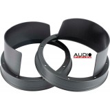 Inele din cauciuc pentru protectie apa boxe auto 8 inch Audio System