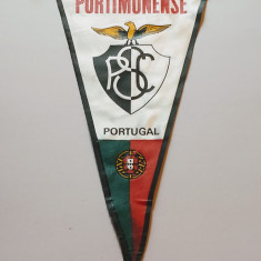 Fanion fotbal - SC PORTIMONENSE (Portugalia)