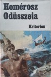Odusszeia - Homer (editie in limba maghiara)