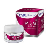 CREMA MSM 50ML, DVR Pharm
