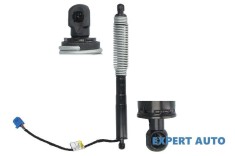 Telescop portbagaj dreapta spate BMW Seria 7 (10.2014 #1 foto