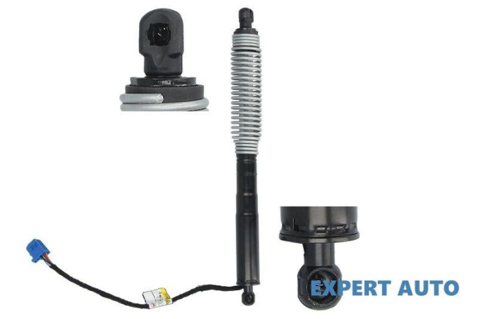 Amortizor capota spate dreapta spate BMW 1 ( 2011-&gt;) [F21] #1