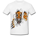 Cumpara ieftin Tricou &quot; Tigru sport &quot;