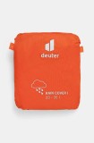 Deuter husă de rucsac impermeabilă Raincover I 20&ndash;35 L culoarea portocaliu, 394222490070