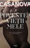 Carte Povestea Casanova 2015 330 pagini brosata Editura Trei Biografii Memorii