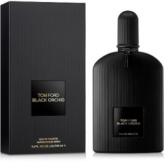 Parfum Tom Ford Black Orchid 100ml foto