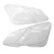 Set 2 sticle faruri pentru Mercedes E-Class Coupe / Cabrio C207 A207 W207 Non Facelift (2009 - 2013)