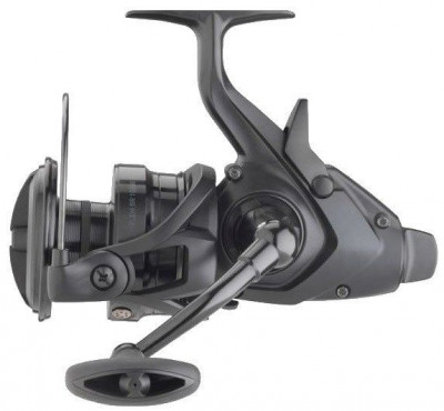 Daiwa Reel Emblem BR10000 foto