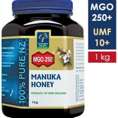 Miere de Manuka MGO 250+ UMF 10+ (1 kg)