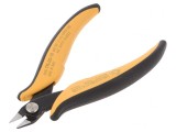 Clești pentru Tăiere Miniatură Curbați 138mm