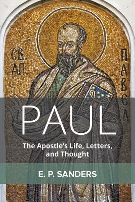 Paul: The Apostle&amp;#039;s Life, Letters, and Thought foto