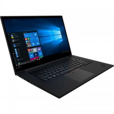 Laptop Lenovo X1EX G3 i9-10885H 32 1T SSD, 4GB 1650 W10Pro foto