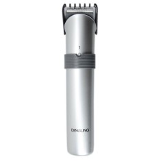 Aparat de tuns Dingling RF-608C, LED, accesorii incluse
