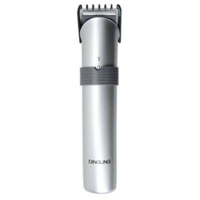 Aparat de tuns Dingling RF-608C, LED, accesorii incluse foto