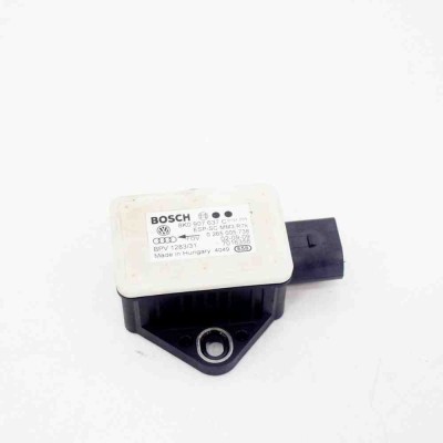 Senzor de accelerație AUDI A4 8K2, B8 2010 OEM: 8K0907637C0265005738 | 3046238 foto