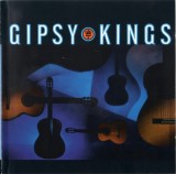 CD Gipsy Kings &ndash; Gipsy Kings (VG+)