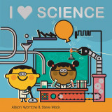 I Love Science | Allison Wortche, 2020