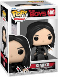 FUNKO POP! Băieţii - Kimiko