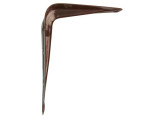 Suport raft, maro, 200 x 150 mm