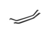 Cleme fixare rezervor combustibil Opel Meriva A, 05.2003-06.2010, montare spate, RapidAuto