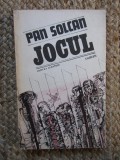 Pan Solcan - Jocul