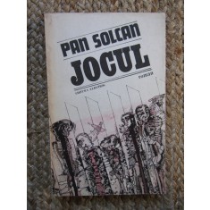 Pan Solcan - Jocul