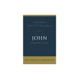 John: The Divinity of Christ
