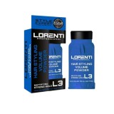 Pudra Volum Lorenti Strong Hold Matte L3 30g Ingrijire Par