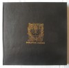 Enciclopedie Muzicală Vol. 5 Johann Sebastian Bach - 2 Discuri Vinil Electrecord, Zeno Vancea. Album Prietenii Cărții. Muzică Clasică