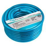 Furtun de gradina 3/4 inch, 30 m, 3 straturi, Top Garden