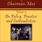 Collected Writings of Chairman Mao: Volume 3 - On Policy, Practice and Contradiction