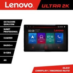 Navigatie Opel Insignia 2009-2013 N-114 ecran 13&quot; 2K 8+128 Android Waze USB Navigatie 4G 360 Toslink Youtube Ra CarStore Technology