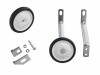 Roti Ajutatoare Bicicleta Copii 10-12 Inch, Diametru 100mm, Plastic