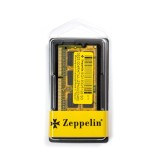 SODIMM Zeppelin, DDR3 8GB, 1600 MHz, retail &quot;ZE-SD3-8G1600&quot;