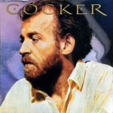 Vinil Joe Cocker &lrm;&ndash; Cocker (VG++), Pop