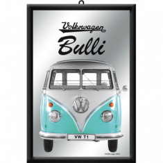 Oglinda decor - Volkswagen Bulli T1 foto