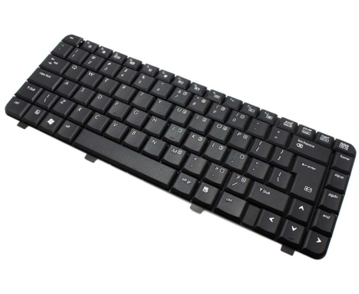 Tastatura Compaq CQ30, CQ35, CQ36