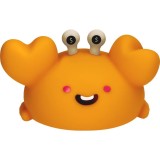 innoGIO GIOCrabbie lampă LED reglabilă pentru copii 1 buc