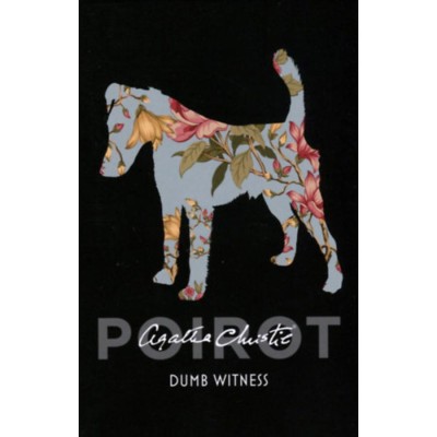 Dumb Witness - A Classic Hercule Poirot Mystery - Agatha Christie foto