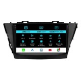 Cumpara ieftin Navigatie Dedicata Toyota Prius Plus (2012-2020), 2K, 4Gb Ram, 64Gb Stocare, Carplay