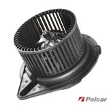 Ventilator habitaclu Vw Passat (B5) 1997-2005 ; Audi 80 (B3/B4) 1988-2000; 90 B3; Audi A4 (B5) 1994-2001; 8A1820021 , 146mm, typ Valeo, Cu AC