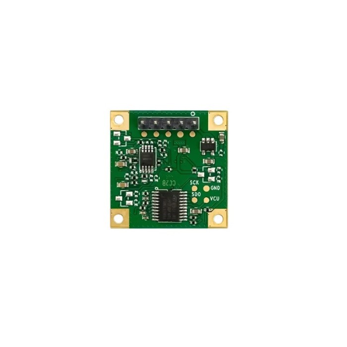 Modul Detectare a Prezenței Umane, TTL, HLK-LD1115H, 24 GHz