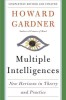 Multiple Intelligences: New Horizons