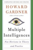 Multiple Intelligences: New Horizons