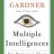 Multiple Intelligences: New Horizons