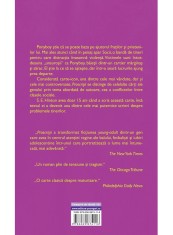 Proscrisii | S.E. Hinton